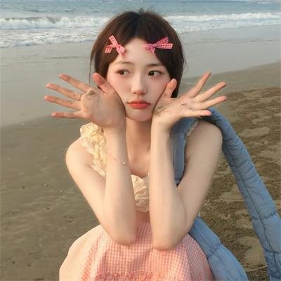 妮娜琦珈