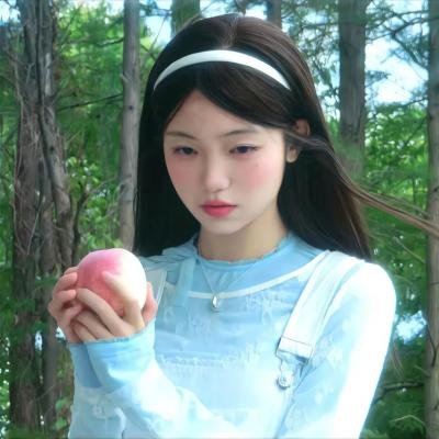 水果宝贝之水果总动员
